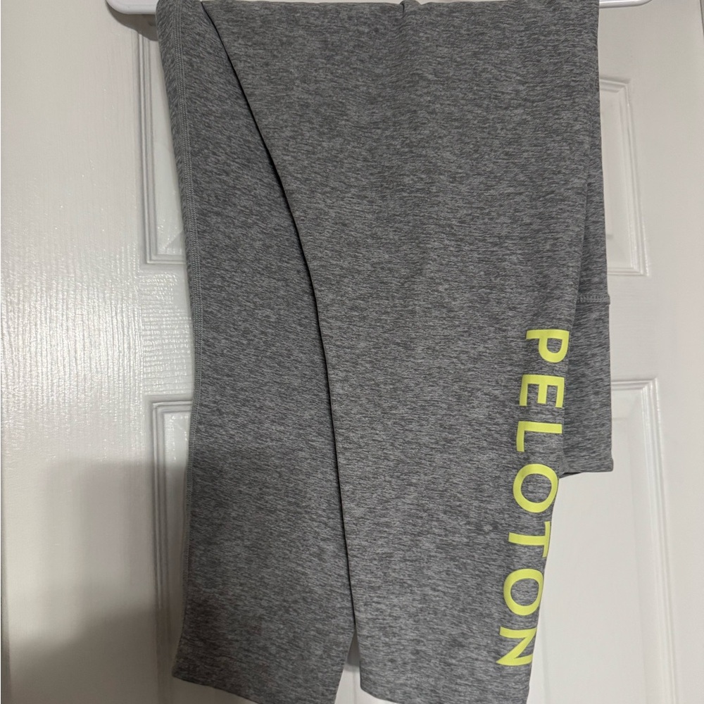 Peloton Caught in the Midi High Waist Legging